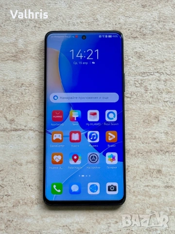 КАТО НОВ! Huawei Nova SE 128GB, снимка 2 - Huawei - 54213900