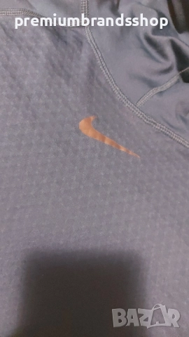 Nike pro Hyperwarm XS горнище , снимка 2 - Суичъри - 52157219