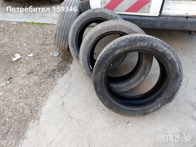 Гуми goodyear размер 235 55 19, снимка 7 - Гуми и джанти - 49102382