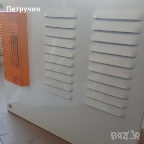 Сирена SB113WS чисто нова