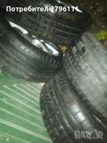  Aломиниеви Джанти 4х114.3 16, снимка 9 - Гуми и джанти - 49606020