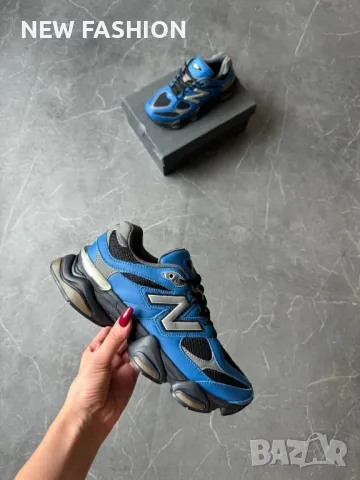 Мъжки Маратонки ✨New Balance , снимка 5 - Маратонки - 50340301