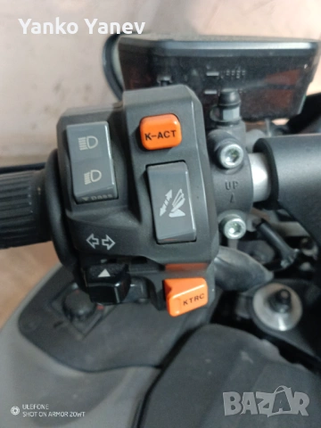 Най-новия GTR, снимка 9 - Мотоциклети и мототехника - 53979183