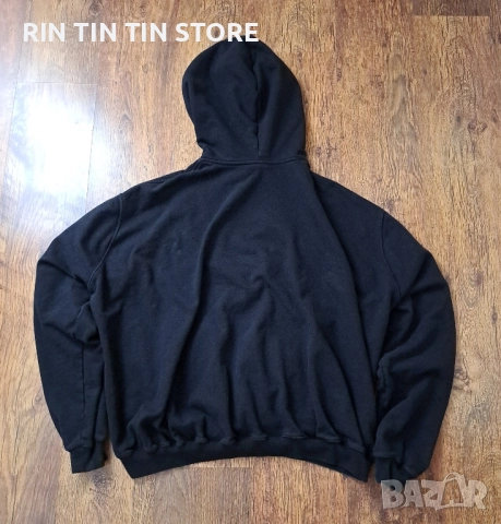 VETEMENTS x CHAMPION x Hoodie, снимка 3 - Суичъри - 52537888