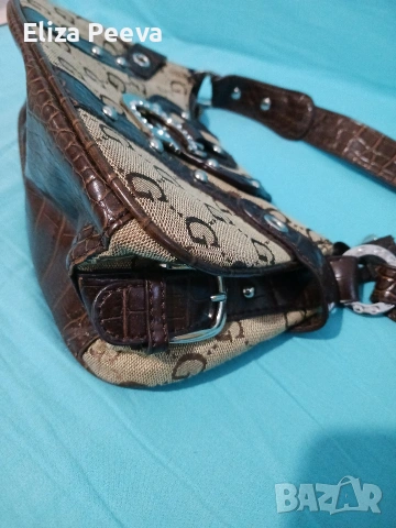 Винтидж чанта., снимка 5 - Чанти - 53491144