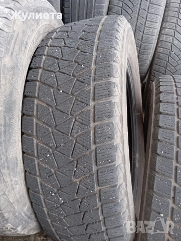 гуми за джип 225/65R17, снимка 4 - Гуми и джанти - 52883474