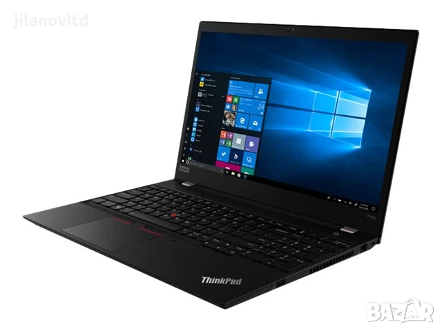 Лаптоп Lenovo P15s i7-10610U 16GB 512GB P520 FHD С ГАРАНЦИЯ!, снимка 3 - Лаптопи за работа - 50919516