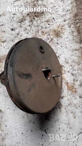 Серво усилвател / Спирачна помпа за Citroen C5 2001 - 02040221909 / 9540070980