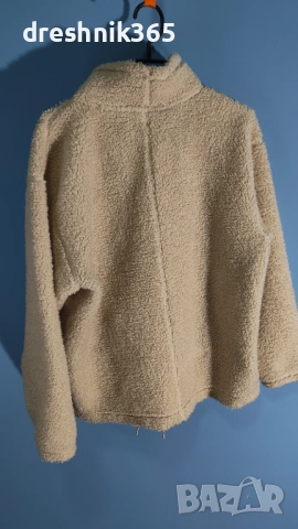 NIKE Горнище/Дамско M/L, снимка 7 - Спортни дрехи, екипи - 53624269