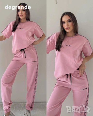  🎀Дамски екип Calvin Klein 