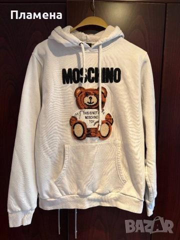 Дамска блуза Moschino