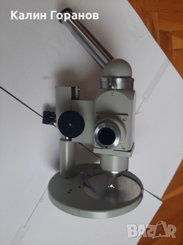 Микроскопи любителски и проесионални, снимка 16 - Медицинска апаратура - 53415948