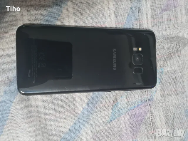 Samsung S8, снимка 10 - Samsung - 48311167