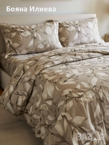 Нови спални комплекти за единично легло- 9,20€, снимка 9 - Спално бельо - 53224436