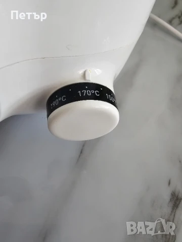 Фритюрник Tefal Super Uno FR3140 - Лесно пържене за цялото семейство, снимка 7 - Други - 50726658