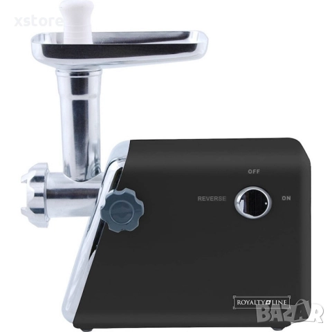 Месомелачка Royalty Line RL-MG5, снимка 7 - Месомелачки - 52699006