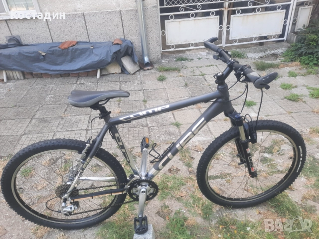 Планински велосипед CUBE - LTD COMP 26 цола, снимка 6 - Велосипеди - 51487090