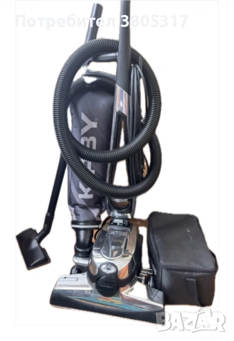 Продавам Kirby Platinum