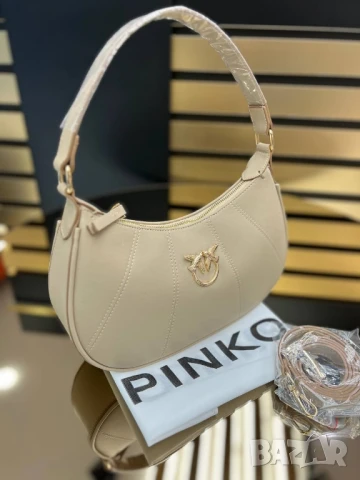 чанти pinko 