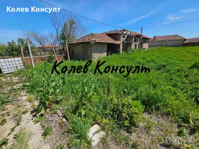 Продавам самостоятелна къща в село Мезек,община Свиленград , снимка 10 - Къщи - 49996488