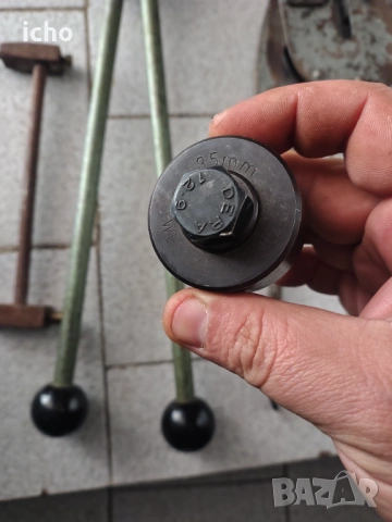 Тенекеджийски клещи за ламарина, снимка 5 - Други машини и части - 52358245