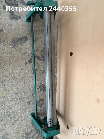 Това е ръчна валцова машина (ламариноръчна ролкова машина , снимка 5 - Индустриална техника - 52030761