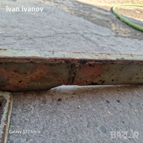 Линеал Абрихт 