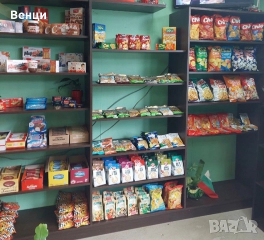 Оборудване за магазин, снимка 2 - Оборудване за магазин - 52734786