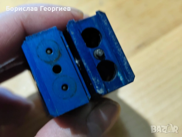 Ключодържател оса сигнална, снимка 5 - Газово оръжие - 53480435