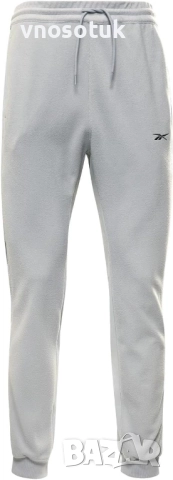 Мъжко долнище REEBOK ОТ ПОЛАР - размер М