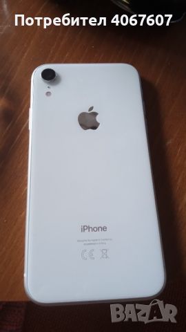 Iphone Xr-, снимка 3 - Apple iPhone - 46088993