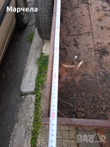 Ремарке селскостопанско, снимка 5 - Селскостопанска техника - 53638116