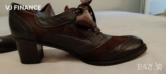 Дамски обувки Clarks , снимка 13 - Дамски ежедневни обувки - 47638981