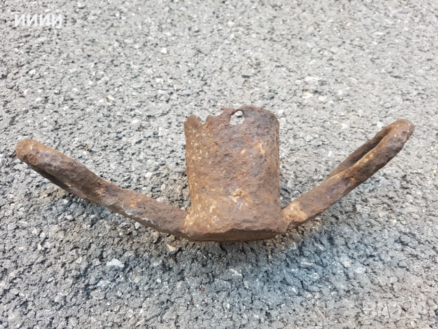 Ок за каруца