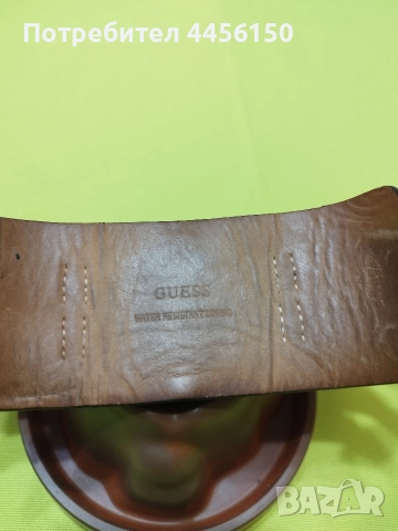 Часовник GUESS, снимка 5 - Дамски - 52931974