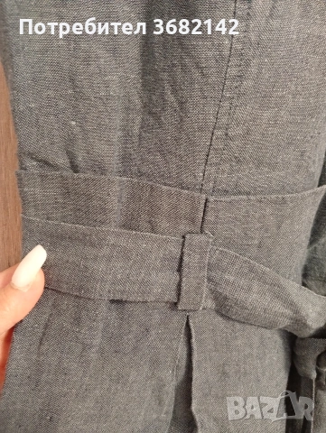 продавам дамска рокля , снимка 4 - Рокли - 53763083