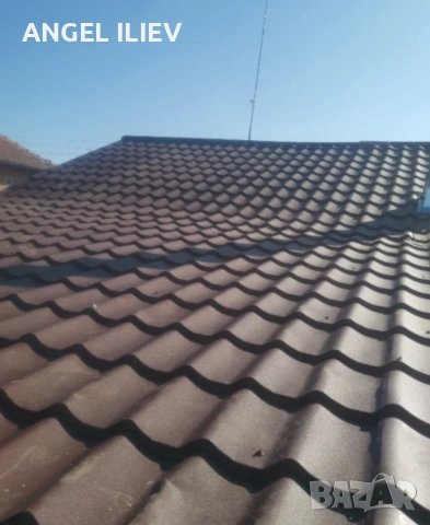 Ремонт на покриви, снимка 2 - Ремонт на покриви - 54221060