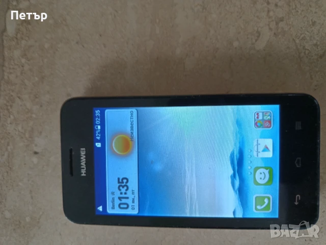Продавам Смарт Телефон HUAWEI-Y330