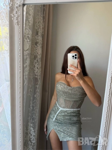 рокля , снимка 3 - Рокли - 52068174