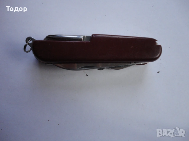 Многофункционален джобен нож 7, снимка 7 - Ножове - 53029497