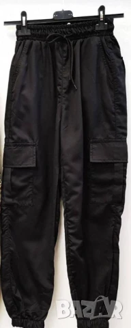 Дамски карго панталон  , снимка 2 - Панталони - 50785533