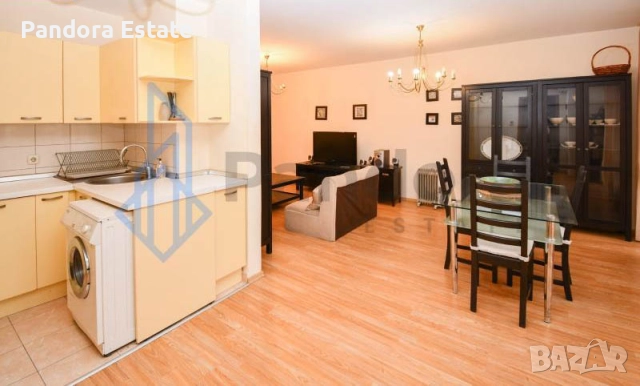 4-СТАЕН апартамент под наем, гр. София, кв. Манастирски ливади, снимка 5 - Апартаменти - 52402367