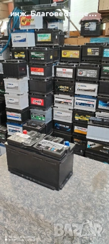 Гелов AGM Акумулатор 75ач, гаранция,доставка и много други интересни предложения, снимка 4 - Аксесоари и консумативи - 53625107