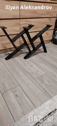 Метални крака за холна маса