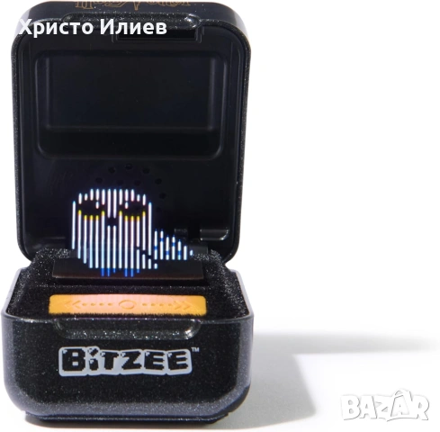 Интерактивна Играчка Bitzee Холограмен Герой Хари Потър Harry Potter тамагочи, снимка 2 - Други - 53575618