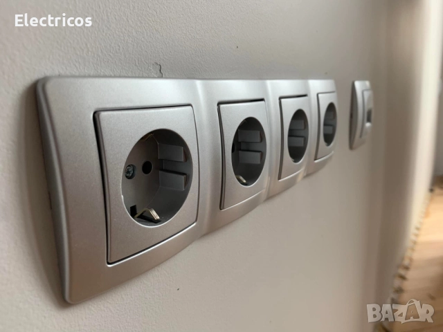 Електро услуги, Ел техник , Ел инсталация , Ел услуги