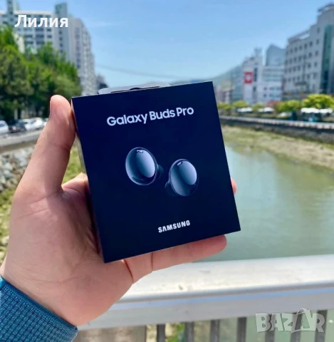 Galaxy Buds Pro