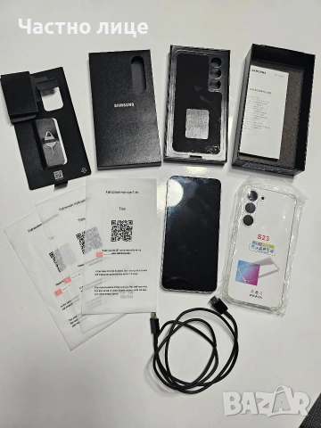 Samsung S23 гаранционен