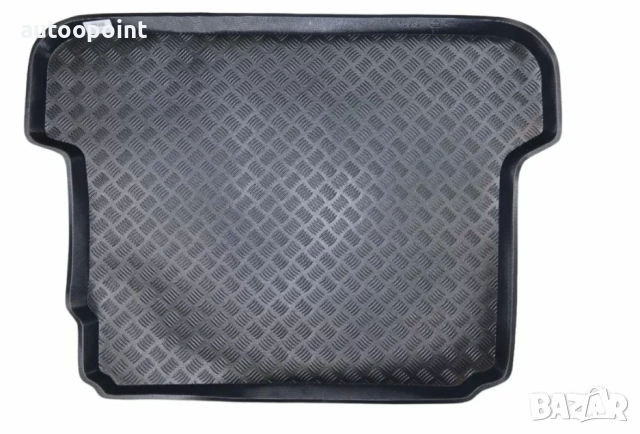 Стелка за багажник за Renault Fluence (2009+) sedan