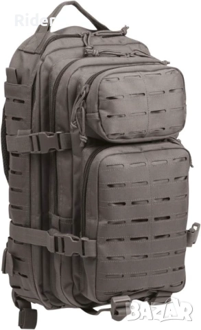 Тактическа раница US Assault голяма, Mil-Tec.